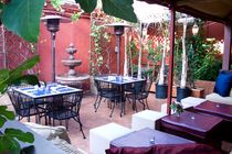 Vinotéque - Restaurant | Wine Bar in Los Angeles.