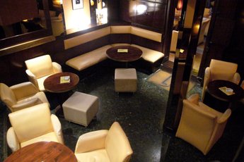 Ginger - Lounge | Wine Bar in Barcelona.