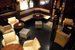 Ginger - Lounge | Wine Bar in Barcelona.