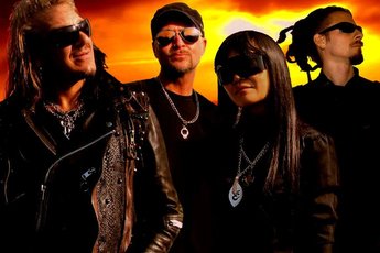 My Life With The Thrill Kill Kult