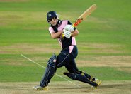 Middlesex County Cricket Club