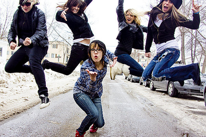 Photo of Vans Warped Tour 2012