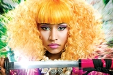 Nicki Minaj 