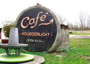 Noorderlicht Café - Bar | Café in Amsterdam.