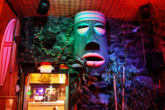Bamboo Hut - Tiki Bar in SF