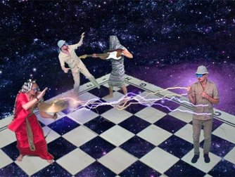 Django Django 