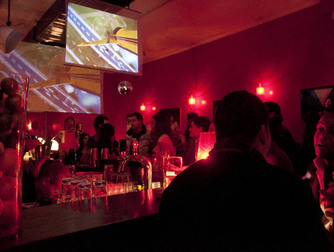 Lochness Lounge - Bar | Lounge in Florence.