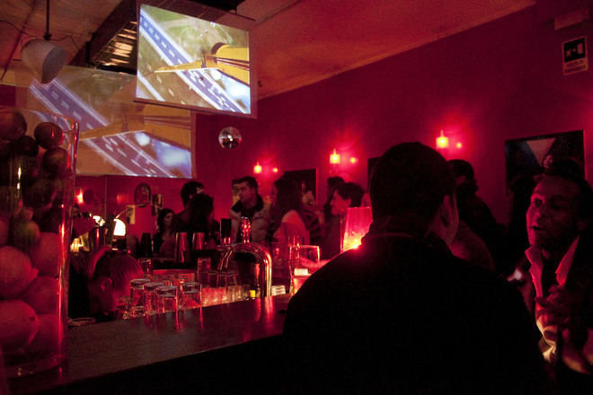 Photo of Lochness Lounge