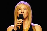 Barbra Streisand