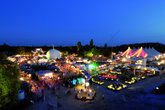 Tollwood: Winterfestival - Arts Festival | Food & Drink Event | Holiday Event | Music Festival | Shopping Event in Munich.