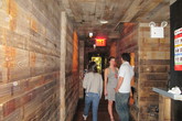 Spitzer's Corner - Gastropub in New York.