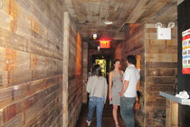 Spitzer's Corner - Gastropub in New York.