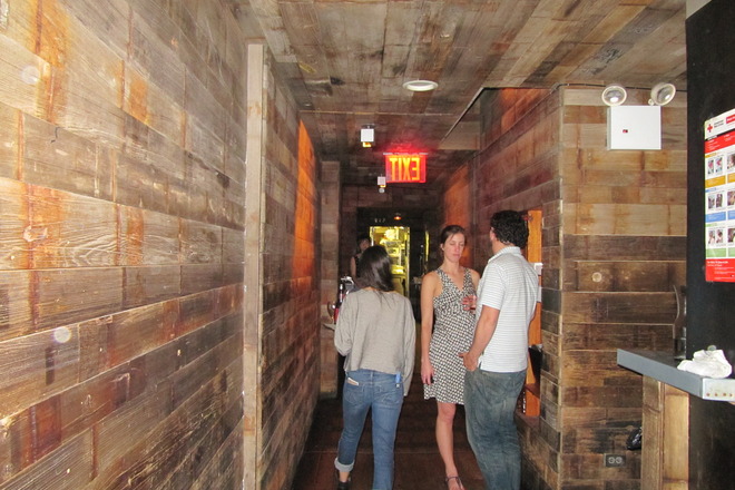 Photo of Spitzer's Corner