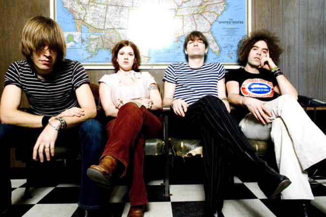 Photo of The Dandy Warhols