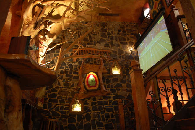 Photo of Waxy O'Connor's