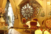 Beach Blanket Babylon (Notting Hill) - Bar | Lounge | Restaurant in London.