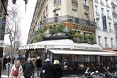Saint Germain - 6eme, Paris