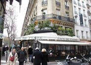 Saint Germain - 6eme, Paris.