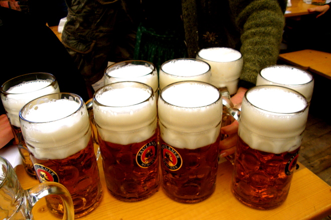 Photo of Munich