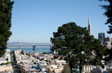 Russian Hill, San Francisco.