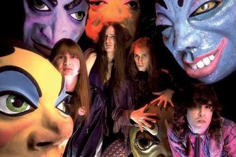 Redd Kross