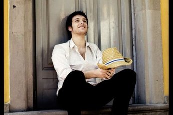 Paolo Nutini