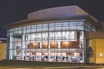 Wentz Concert Hall & Fine Arts Center (Naperville, IL)  - Concert Venue | Performing Arts Center in Chicago.