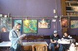 Café de les Delícies - Bar | Café in Barcelona.
