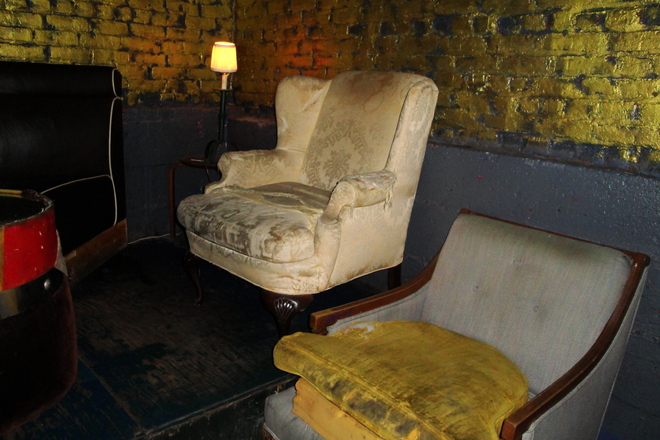 Photo of Botanica Bar