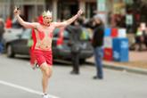 Cupid's Undie Run SF - Holiday Event | Running in San Francisco.