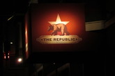 The Republic - Lounge | Restaurant | Sports Bar in San Francisco.