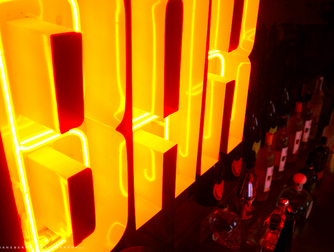 Supperclub - Club | Lounge | Restaurant in Los Angeles.