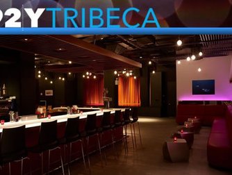 92Y Tribeca - Concert Venue | Performing Arts Center in New York.