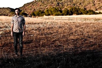 James Vincent McMorrow