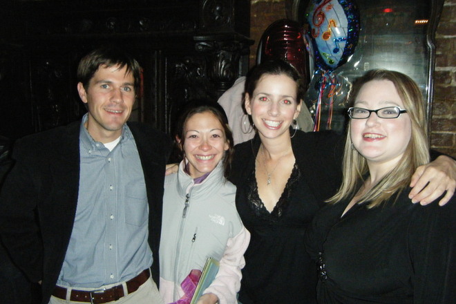 Photo of Mr. Smith's of Georgetown