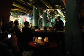 Venice Jazz Club - Jazz Club | Live Music Venue | Lounge in Venice.