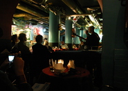 Venice Jazz Club - Jazz Club | Live Music Venue | Lounge in Venice.