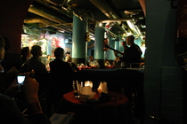 Venice Jazz Club - Jazz Club | Live Music Venue | Lounge in Venice.