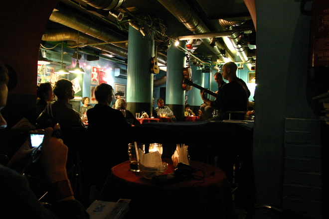 Photo of Venice Jazz Club