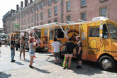 New York City Food Truck Festival - Food & Drink Event | Food Festival in New York.