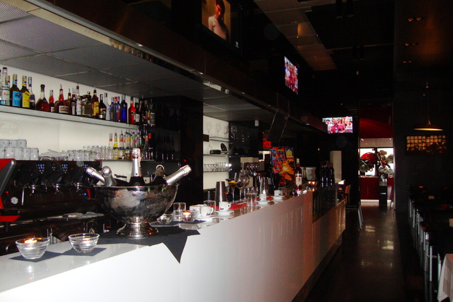 Photo of Ducati Caffè