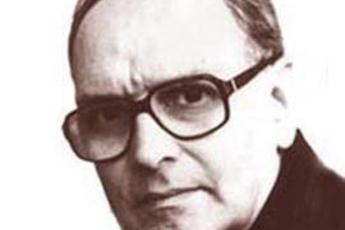 Ennio Morricone