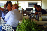 P.O.V. Roof Terrace and Lounge - Cocktail Bar | Hotel Bar | Restaurant | Rooftop Lounge in DC