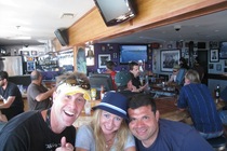 The Venice Whaler - Beach Bar | Restaurant in Los Angeles.