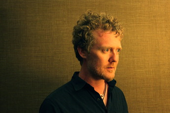 Glen Hansard