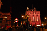 Piccadilly Circus - Landmark | Outdoor Activity | Shopping Area | Square in London