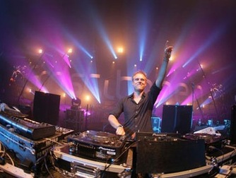 Armin van Buuren