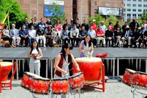 Chinatown Main Street Festival 2013 - Ethnic Festival | Parade in Boston