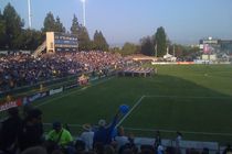Buck Shaw Stadium - Stadium in San Francisco.