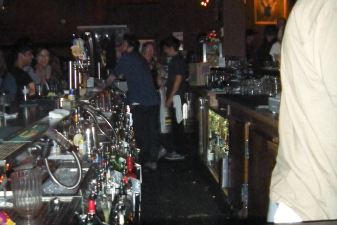 Photo of Hemlock Tavern